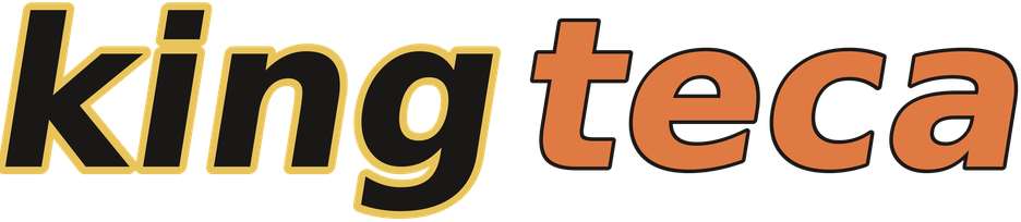 kingteca logotipo